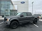 Used 2020 Ford F-150 XLT SuperCrew Cab for sale #F09102A - photo 1