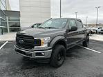Used 2020 Ford F-150 XLT SuperCrew Cab for sale #F09102A - photo 2