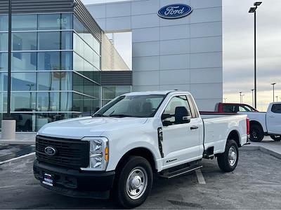 Used 2024 Ford F-350 - photo 1