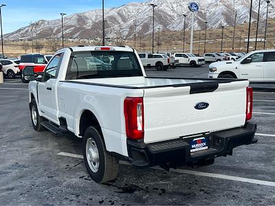 Used 2024 Ford F-350 - photo 1