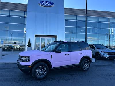 New 2025 Ford Bronco Sport Big Bend for sale #F29362 - photo 1