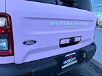 New 2025 Ford Bronco Sport Big Bend for sale #F29362 - photo 12
