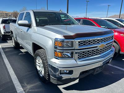 Used 2015 Chevrolet Silverado 1500 - photo 1