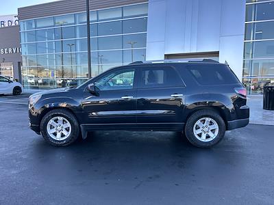 Used 2015 GMC Acadia SLE for sale #F29391A - photo 1