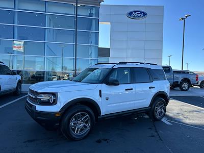 New 2025 Ford Bronco Sport Big Bend for sale #F29403 - photo 1
