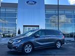 Used 2019 Honda Odyssey EX-L Minivan for sale #F31645A - photo 1