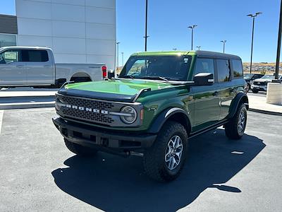 2023 Ford Bronco 4WD SUV for sale #F33641A - photo 2