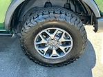 2023 Ford Bronco 4WD SUV for sale #F33641A - photo 17