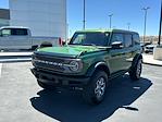 2023 Ford Bronco 4WD SUV for sale #F33641A - photo 2