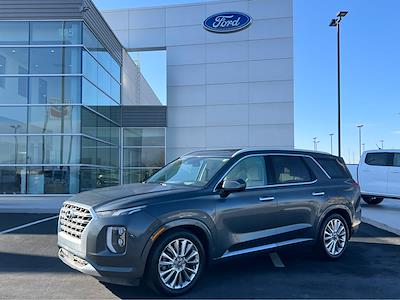 Used 2020 Hyundai Palisade - photo 1
