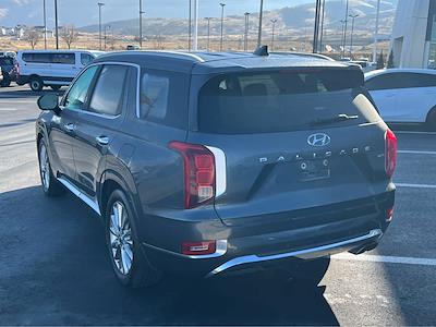 Used 2020 Hyundai Palisade - photo 1