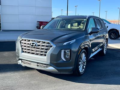 Used 2020 Hyundai Palisade - photo 1