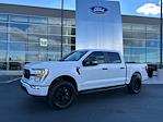 2022 Ford F-150 SuperCrew Cab 4WD Pickup for sale #F38949A - photo 1