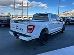 2022 Ford F-150 SuperCrew Cab 4WD Pickup for sale #F38949A - photo 10