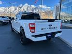 2022 Ford F-150 SuperCrew Cab 4WD Pickup for sale #F38949A - photo 13
