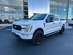 2022 Ford F-150 SuperCrew Cab 4WD Pickup for sale #F38949A - photo 2