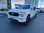 2022 Ford F-150 SuperCrew Cab 4WD Pickup for sale #F38949A - photo 3