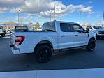 2022 Ford F-150 SuperCrew Cab 4WD Pickup for sale #F38949A - photo 9