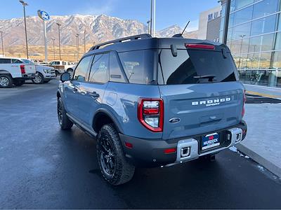 New 2025 Ford Bronco Sport Outer Banks for sale #F77402 - photo 2