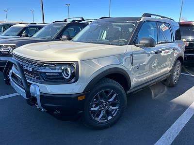 New 2025 Ford Bronco Sport Big Bend for sale #F81244 - photo 1