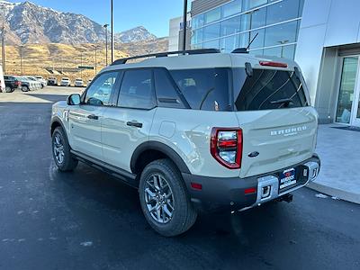 New 2025 Ford Bronco Sport Big Bend for sale #F81244 - photo 2