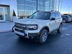 2025 Ford Bronco Sport 4WD SUV for sale #F81244 - photo 1