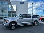 2021 Ford F-150 SuperCrew Cab 4WD Pickup for sale #G27418E - photo 1
