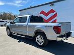 2024 Ford F-150 SuperCrew Cab 4WD Pickup for sale #TG00982CV - photo 9