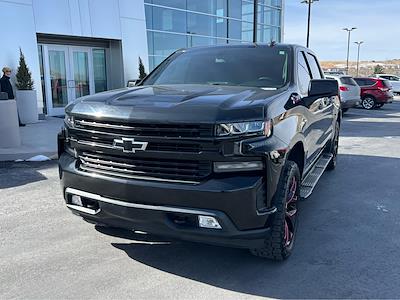Used 2020 Chevrolet Silverado 1500 - photo 1