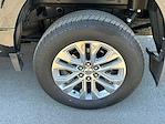 Used 2024 Ford F-150 Lariat SuperCrew Cab for sale #TG00986CV - photo 11