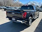 Used 2024 Ford F-150 Lariat SuperCrew Cab for sale #TG00986CV - photo 4