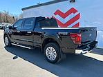 Used 2024 Ford F-150 Lariat SuperCrew Cab for sale #TG00986CV - photo 8