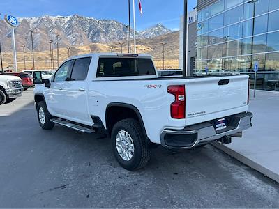 Used 2023 Chevrolet Silverado 3500 LTZ Crew Cab for sale #TG01042 - photo 2