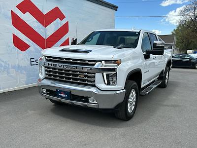 Used 2023 Chevrolet Silverado 3500 LTZ Crew Cab for sale #TG01042 - photo 2