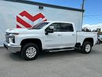 Used 2023 Chevrolet Silverado 3500 LTZ Crew Cab for sale #TG01042 - photo 1