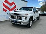 Used 2023 Chevrolet Silverado 3500 LTZ Crew Cab for sale #TG01042 - photo 2