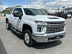 Used 2023 Chevrolet Silverado 3500 LTZ Crew Cab for sale #TG01042 - photo 4