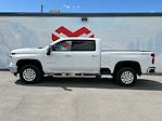 Used 2023 Chevrolet Silverado 3500 LTZ Crew Cab for sale #TG01042 - photo 8
