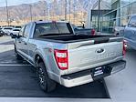 2023 Ford F-150 SuperCrew Cab 4WD Pickup for sale #TG01050 - photo 9