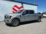 Used 2023 Ford F-150 XL SuperCrew Cab for sale #TG01051 - photo 1