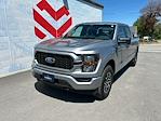 Used 2023 Ford F-150 XL SuperCrew Cab for sale #TG01051 - photo 2
