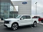 2024 Ford F-150 Lightning SuperCrew Cab AWD Pickup for sale #TG01074 - photo 1