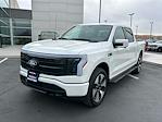 2024 Ford F-150 Lightning SuperCrew Cab AWD Pickup for sale #TG01074 - photo 2