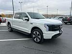 2024 Ford F-150 Lightning SuperCrew Cab AWD Pickup for sale #TG01074 - photo 4
