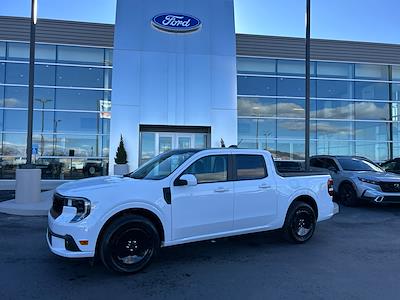 Used 2025 Ford Maverick Lobo SuperCrew Cab for sale #TG01087A - photo 1
