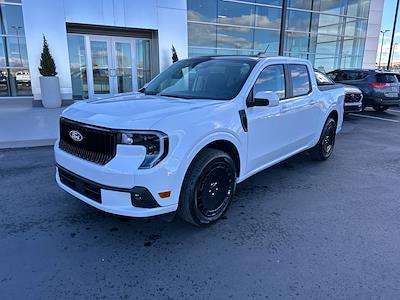 2025 Ford Maverick SuperCrew Cab AWD Pickup for sale #TG01087A - photo 2