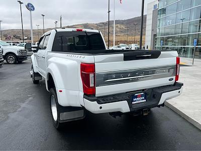 Used 2022 Ford F-450 - photo 1