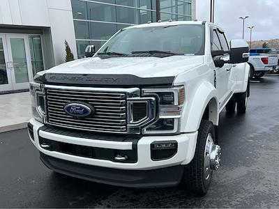 2022 Ford F-450 Crew Cab DRW 4WD Pickup for sale #TG01090A - photo 1
