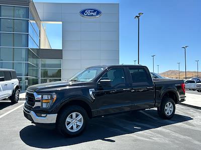 Used 2023 Ford F-150 XLT SuperCrew Cab for sale #TG01095 - photo 1