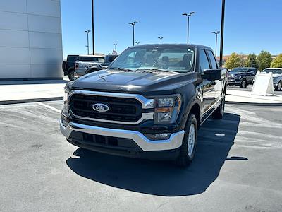 Used 2023 Ford F-150 XLT SuperCrew Cab for sale #TG01095 - photo 2